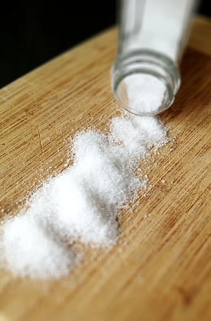 salt. 3