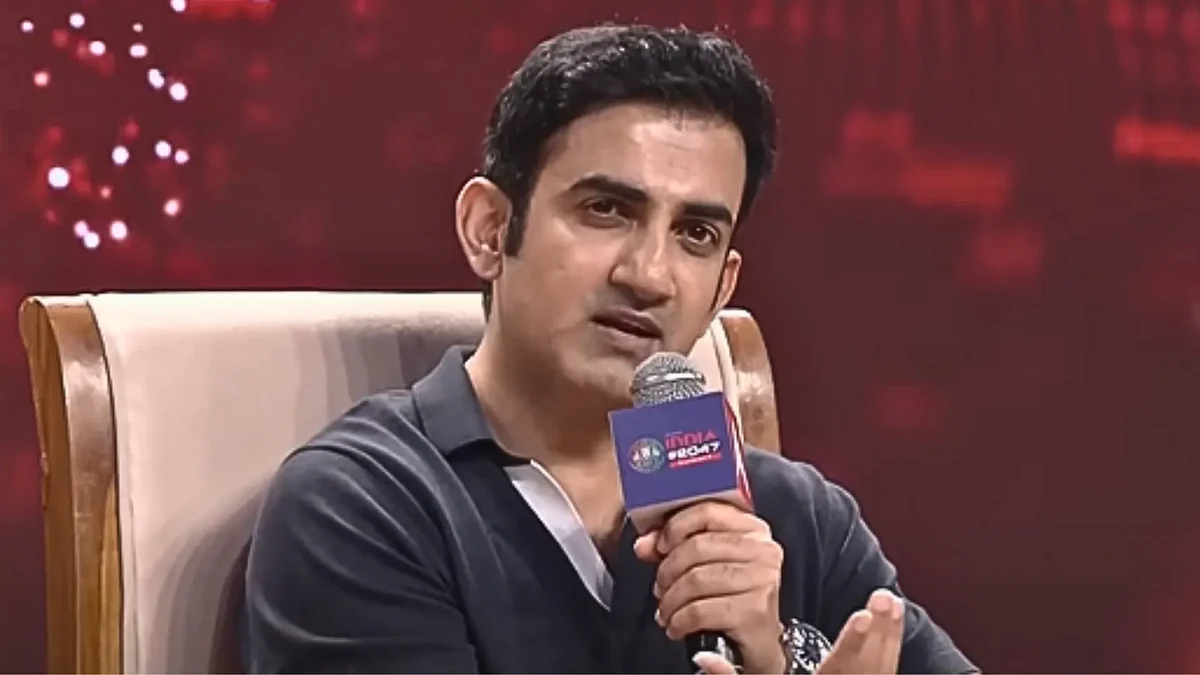 Gautam Gambhir 6