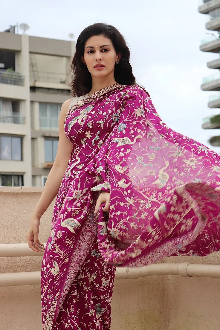 Amyra Dastur 9