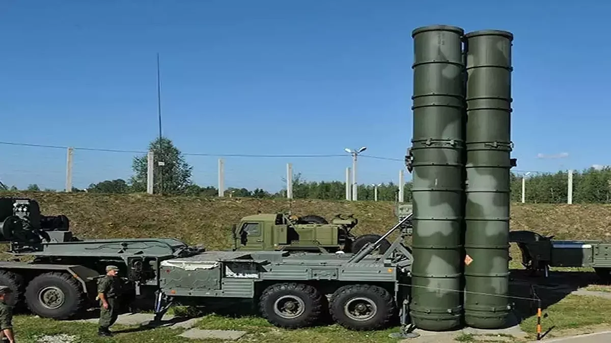 s 400 missile 9