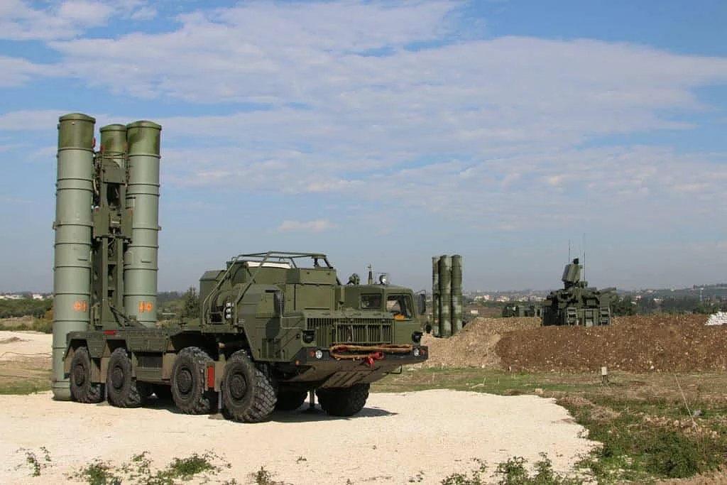 s 400 missile 8