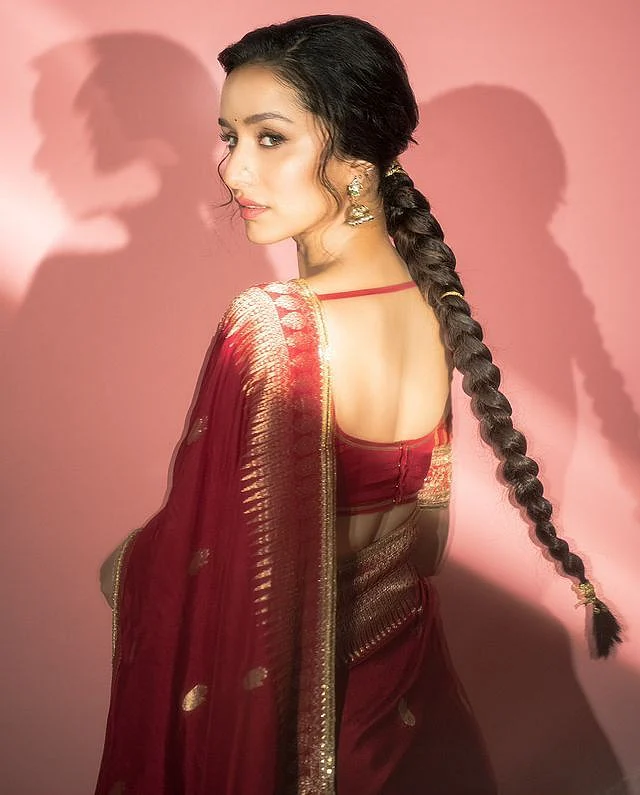 Shraddha Kapoor 9