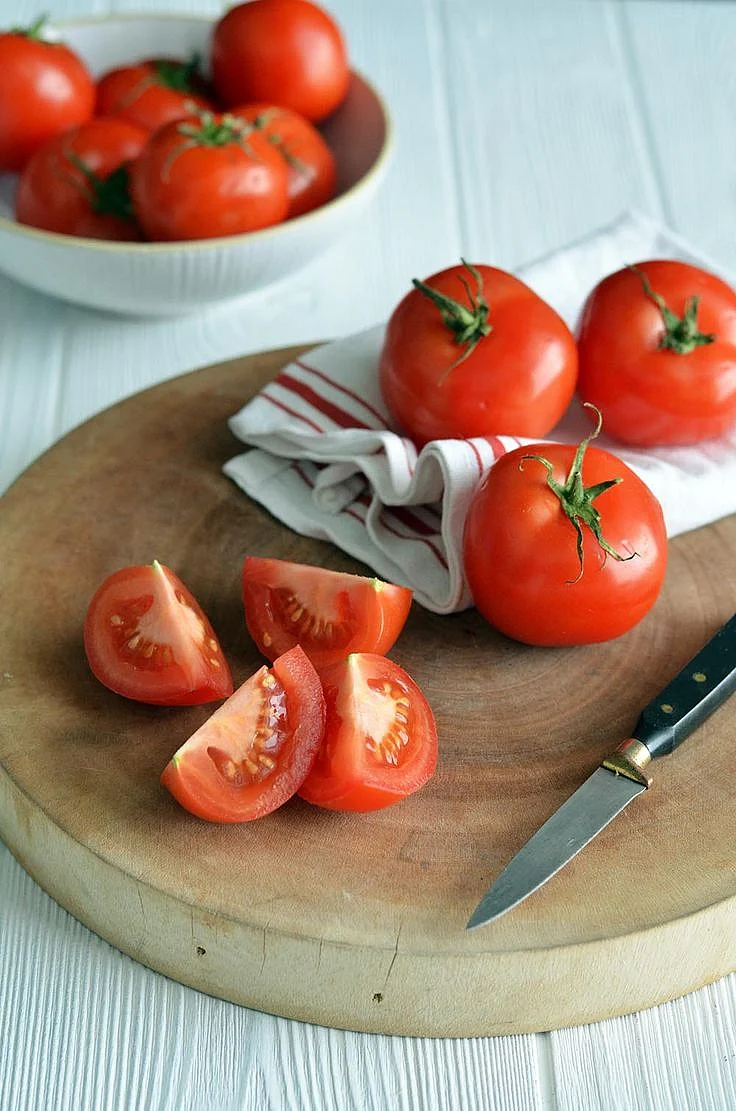 Tomatoes