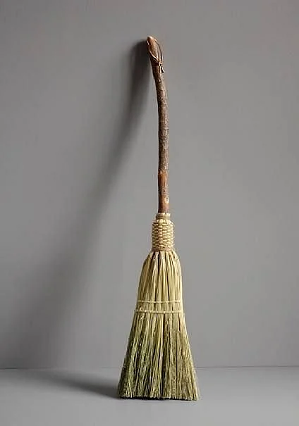 Sweeping. 7