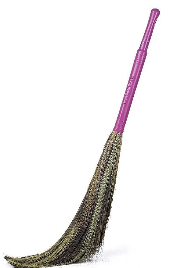 Sweeping. 1