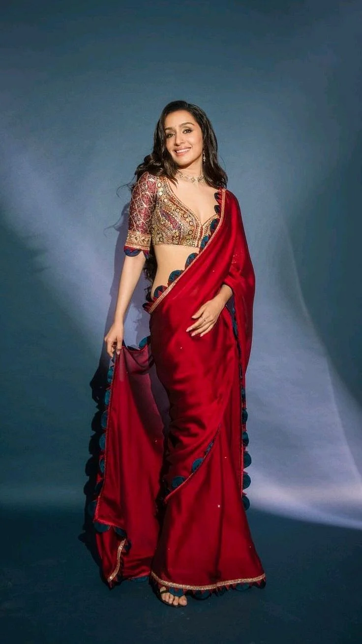 Shraddha Kapoor 3