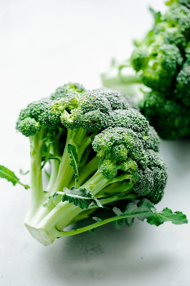 Broccoli