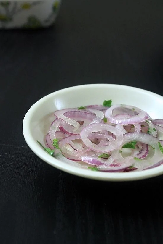 onion. 6