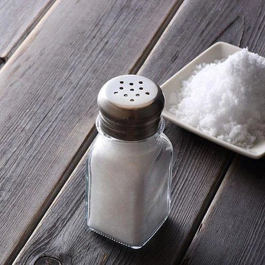 salt. 6