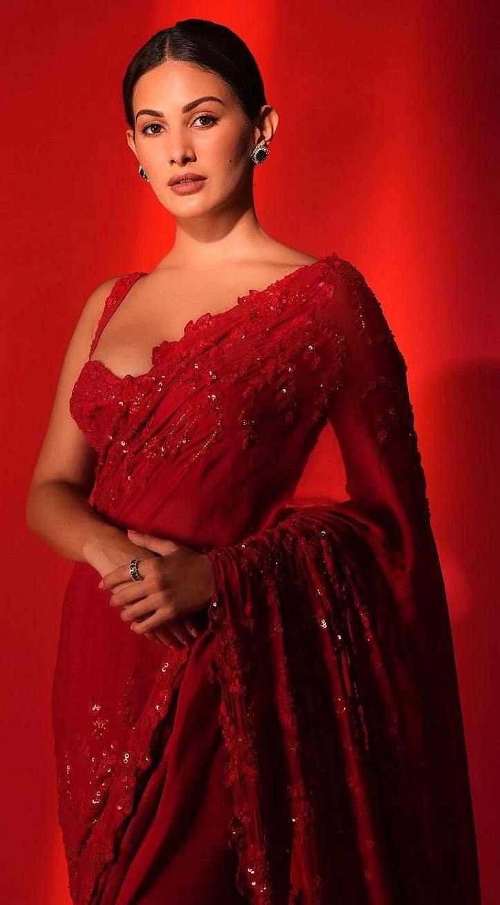 Amyra Dastur