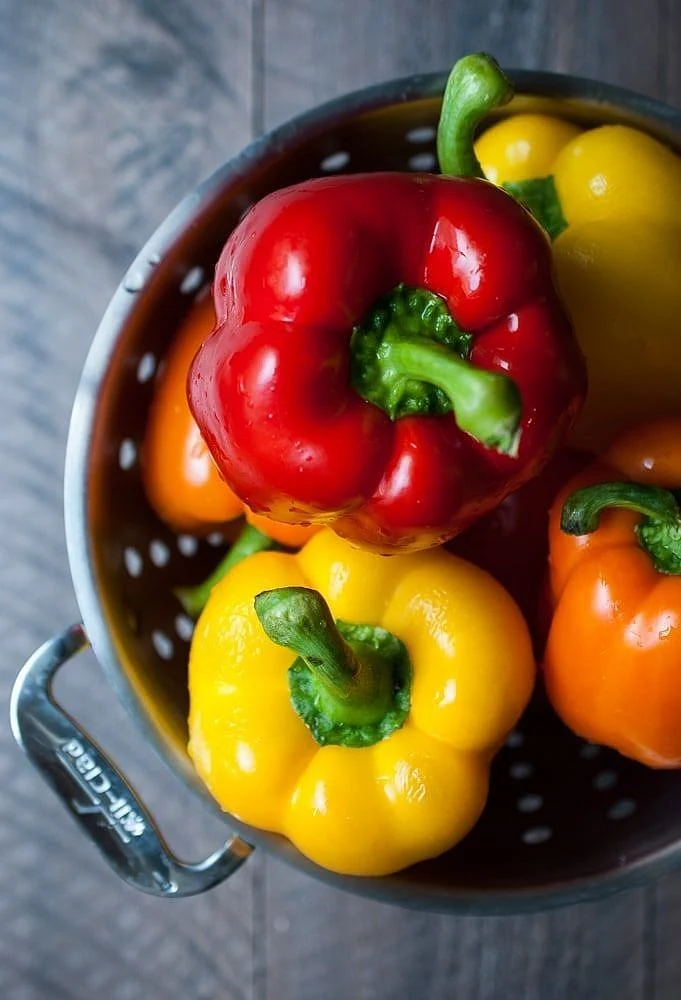 Bell Peppers
