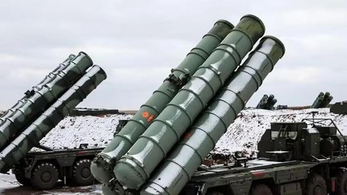 s 400 missile 7