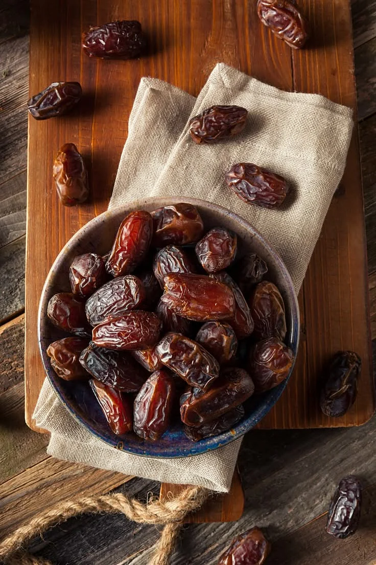 Dates