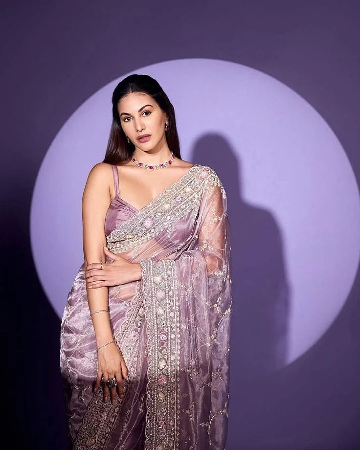 Amyra Dastur 2