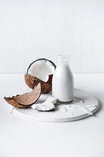 Coconut Milk. 3