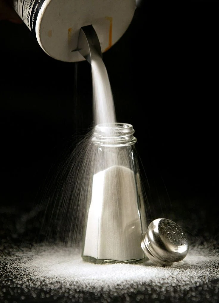 salt. 2