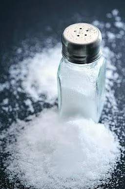 salt. 5