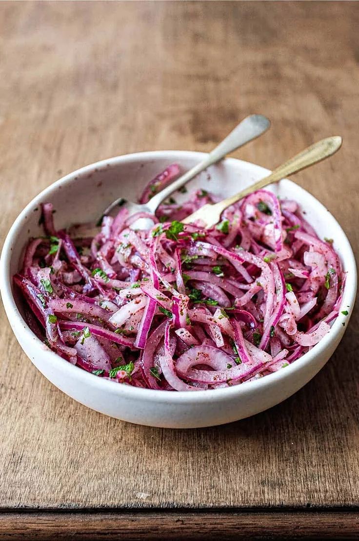 onion