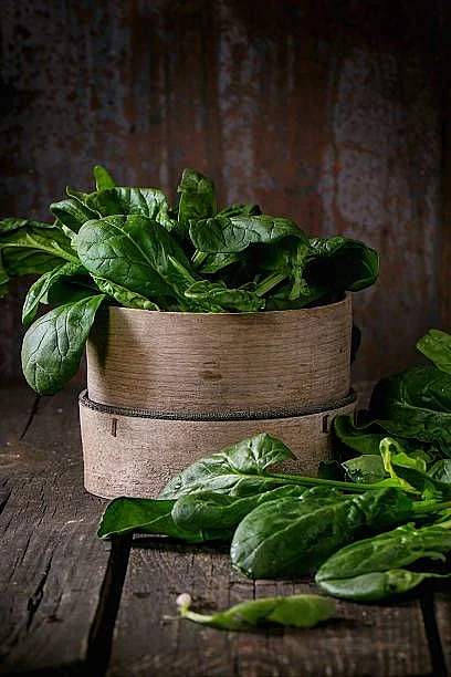Spinach