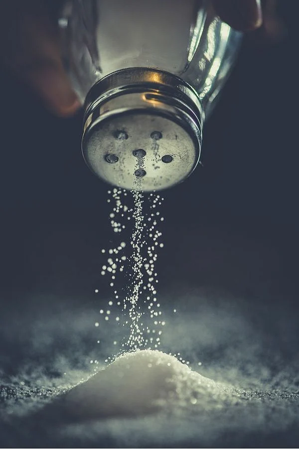 salt. 1