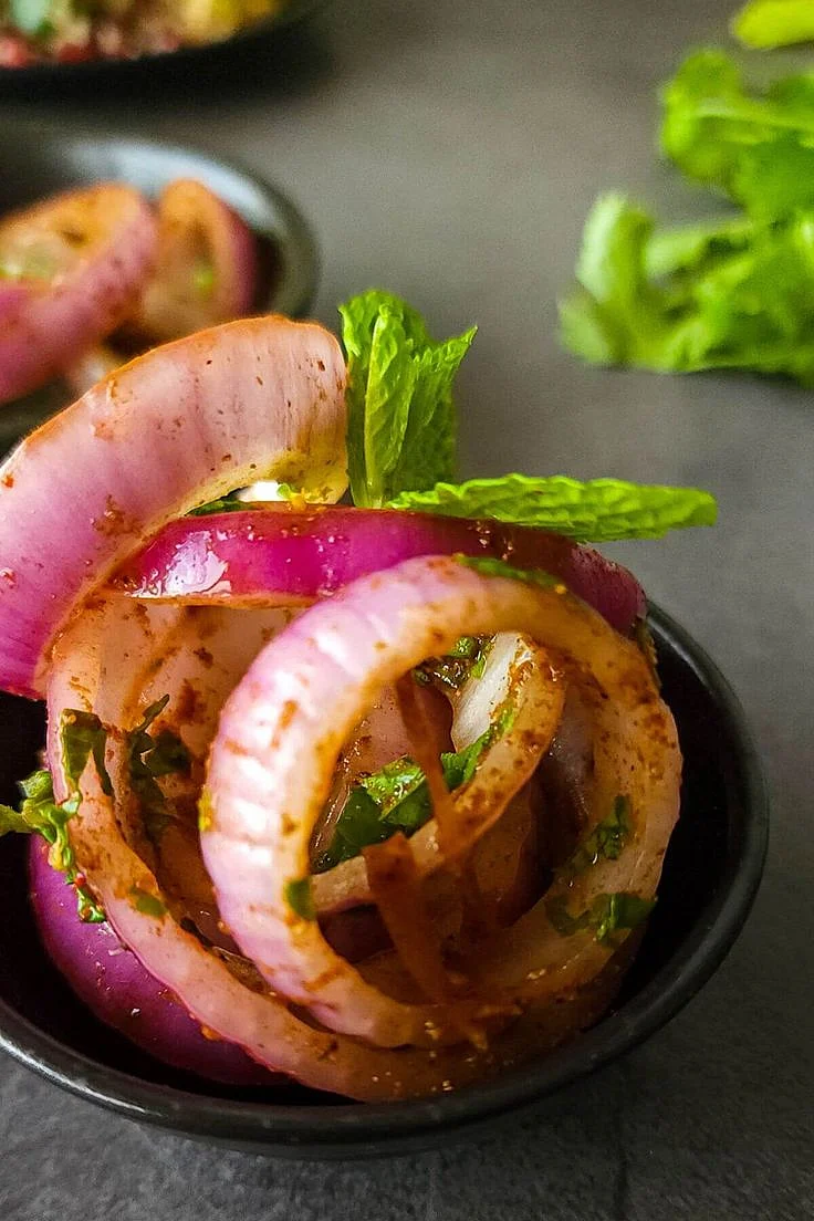 onion. 5