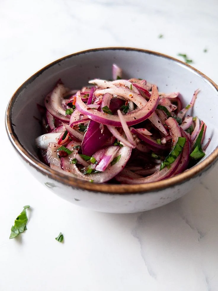 onion. 1