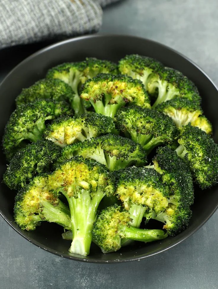 Broccoli