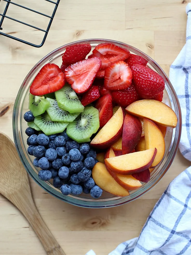 fruits
