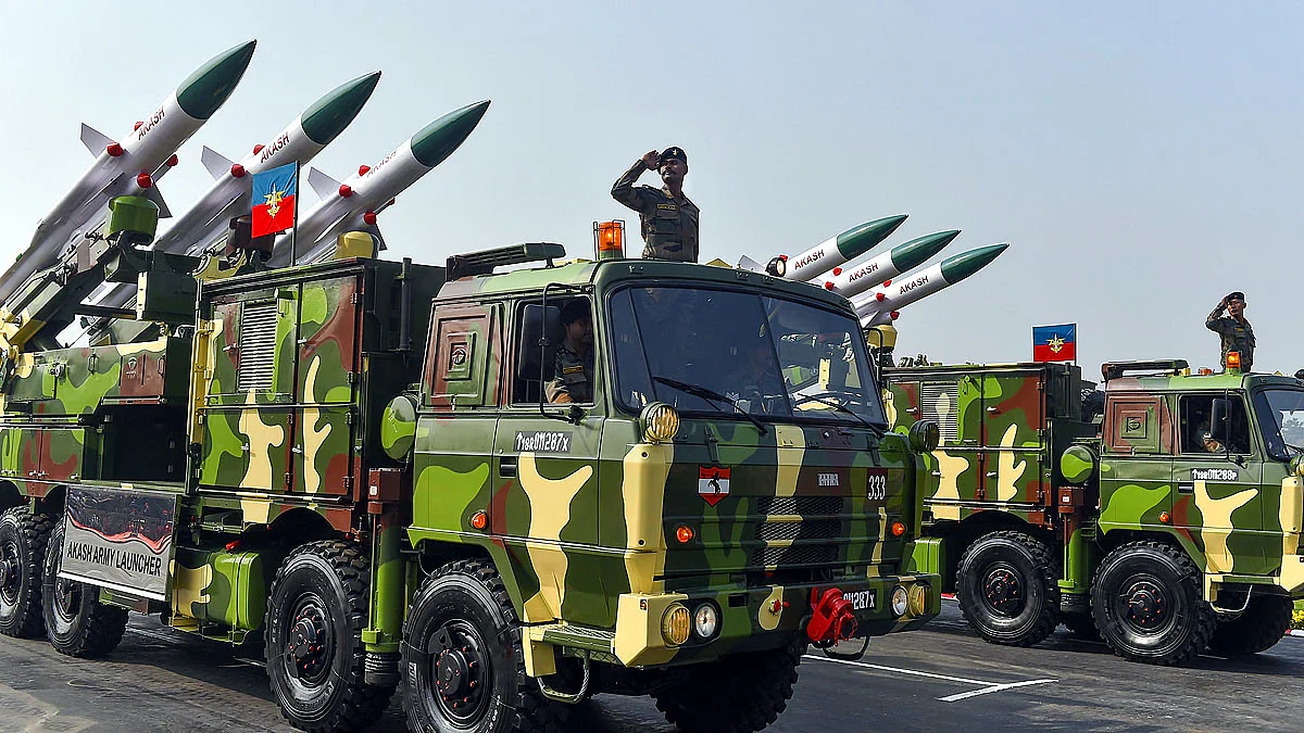 akash missile pti 4