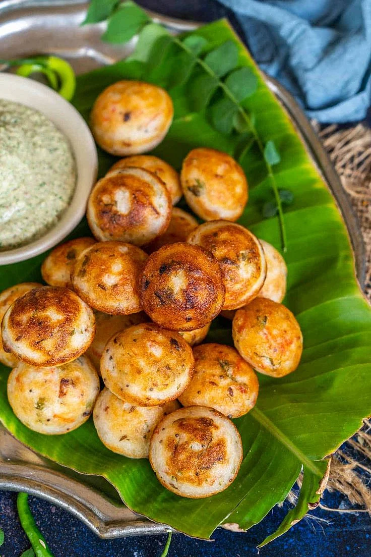 appam