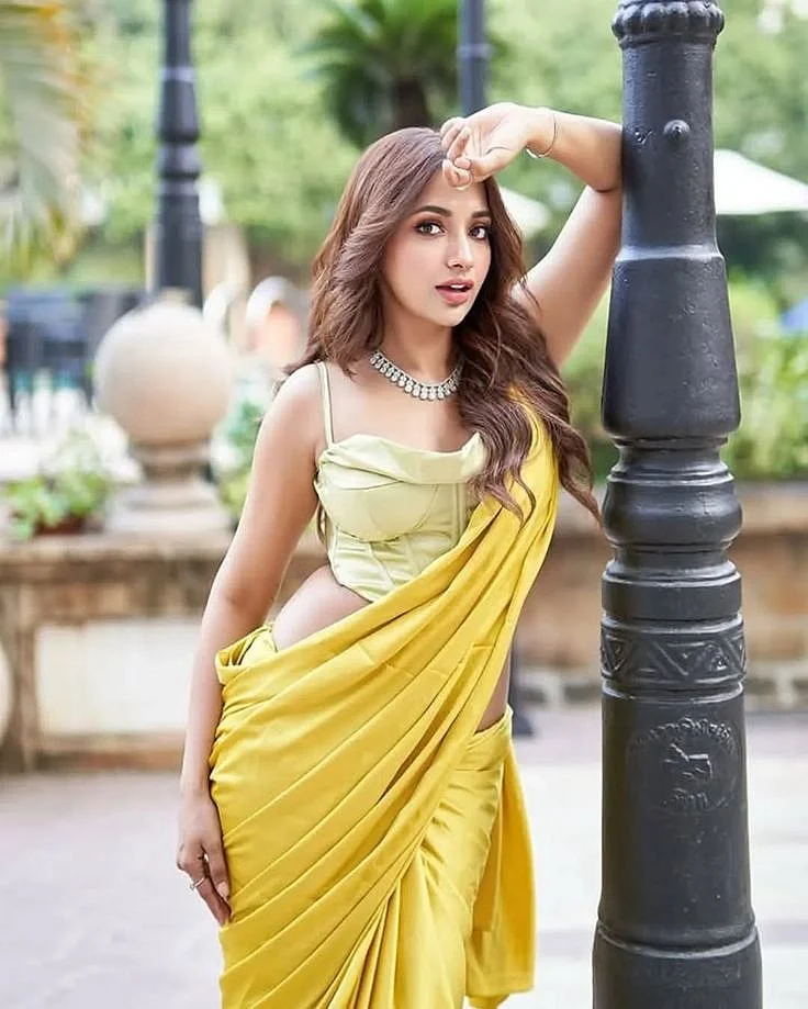 Jiya Shankar 3