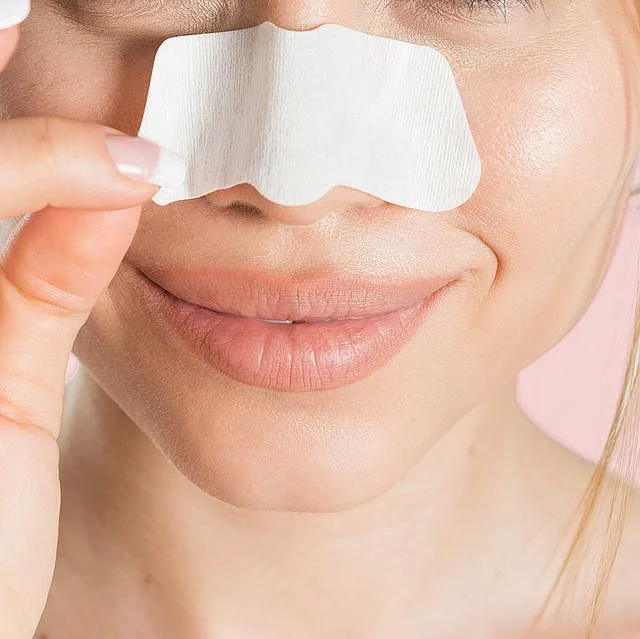 Blackheads 5