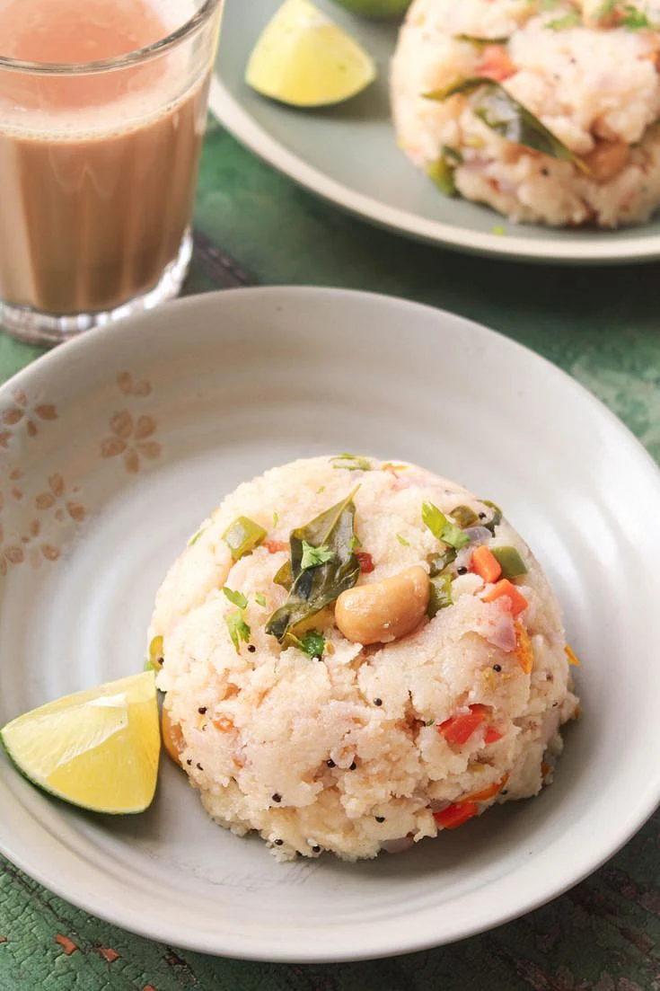 upma