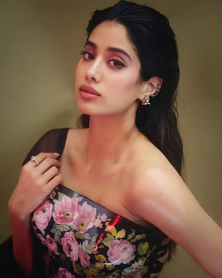 janhvi kapoor 1