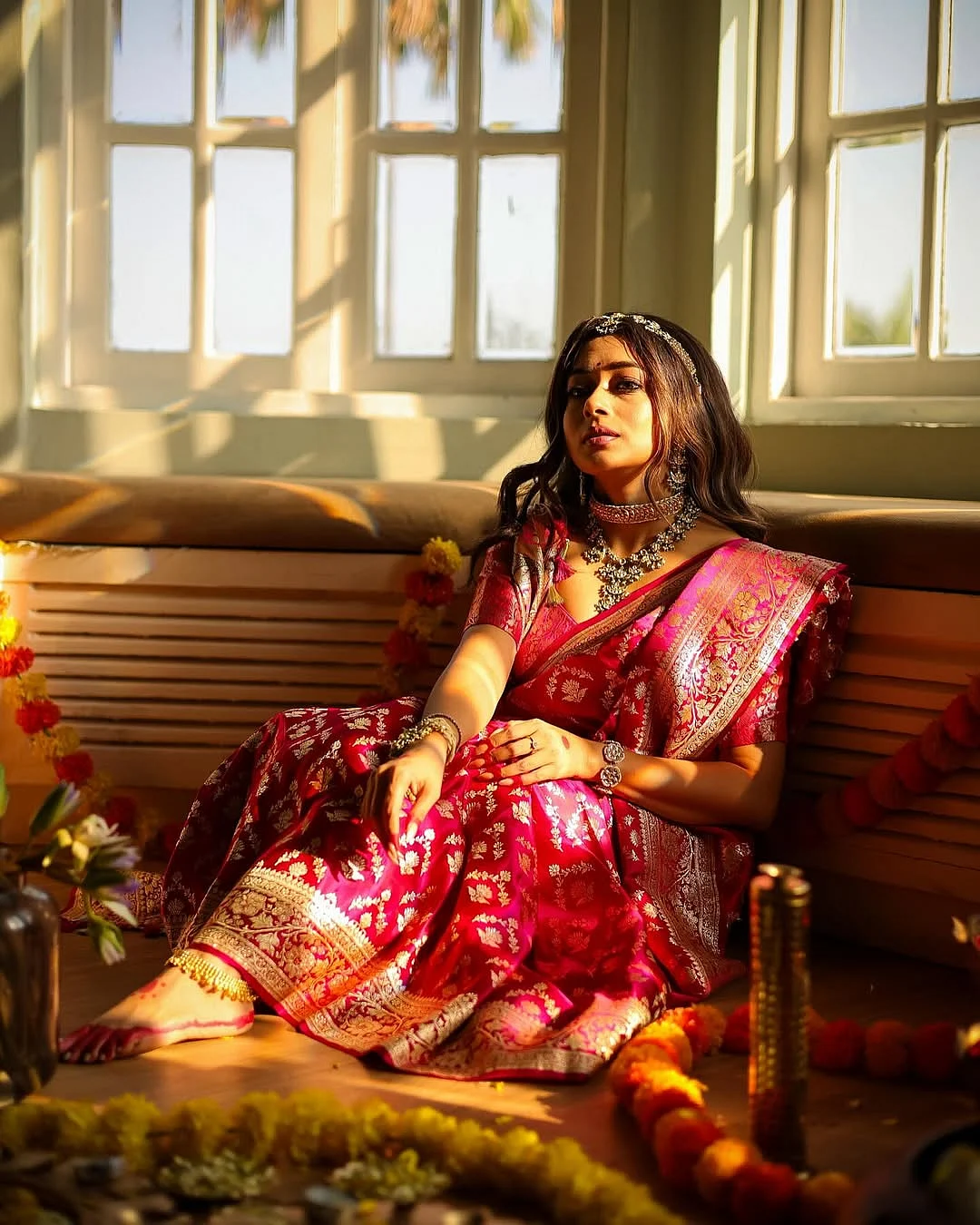 Tina Datta