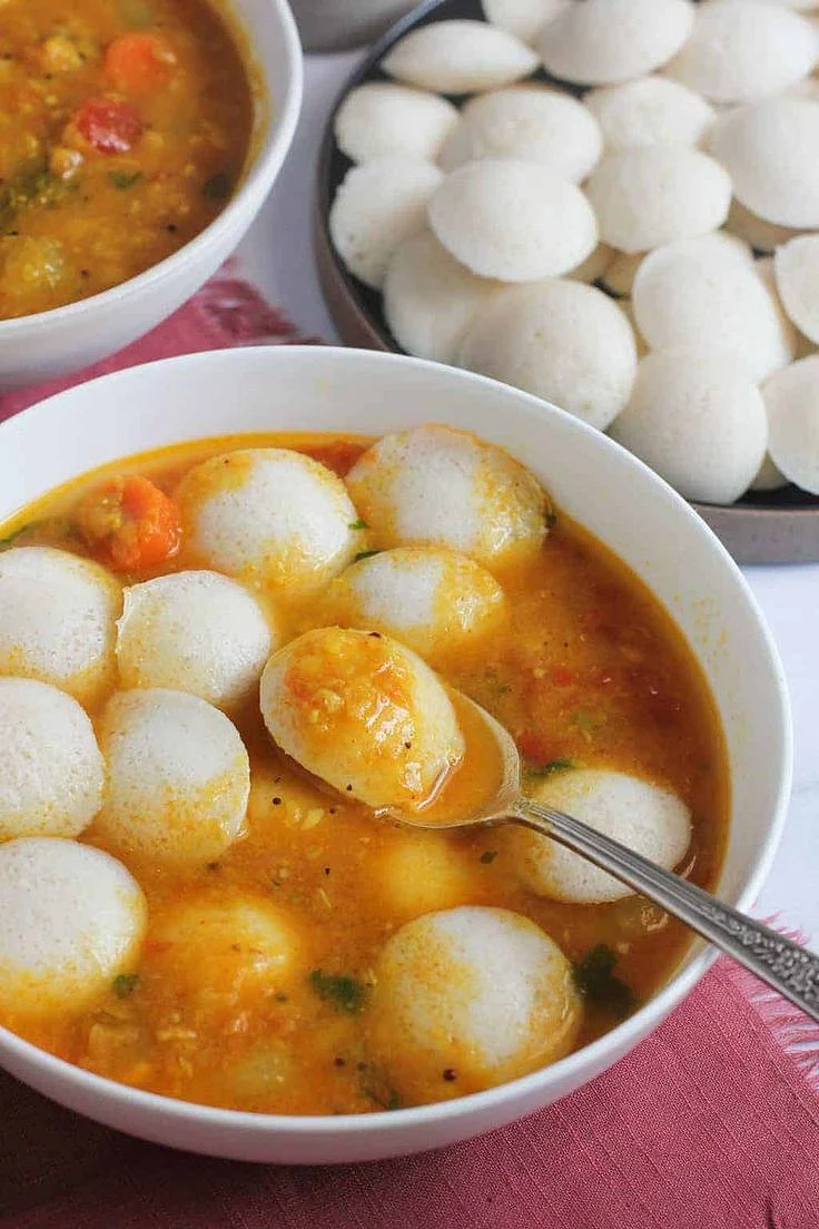 idli