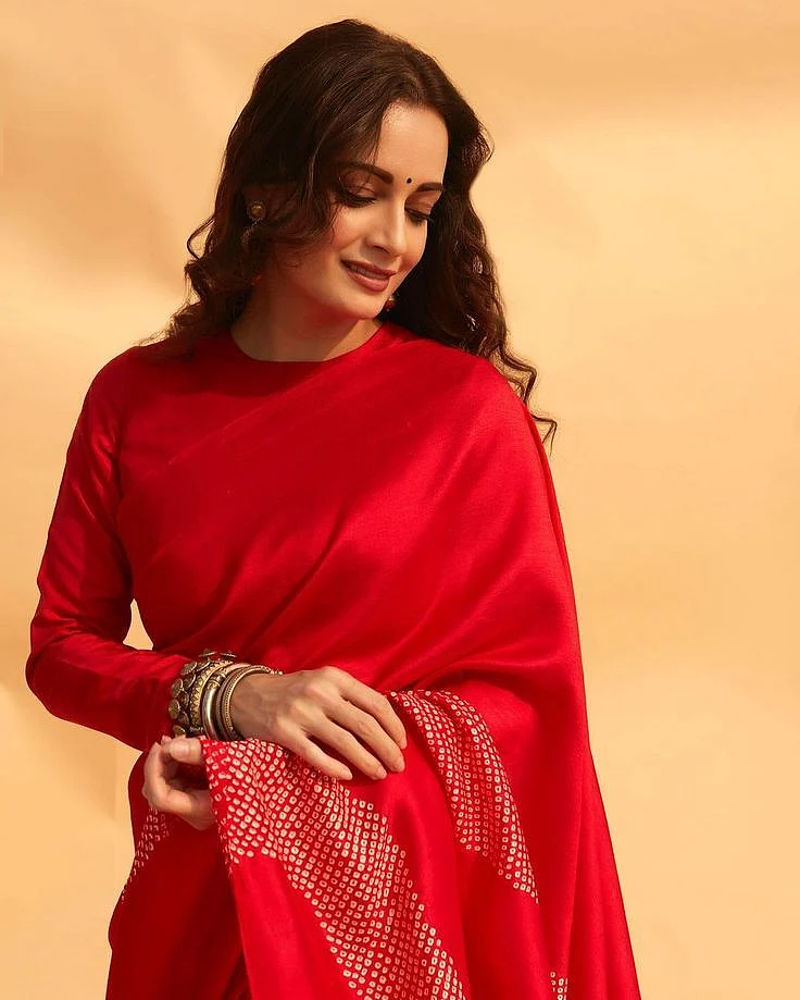 Dia Mirza 8