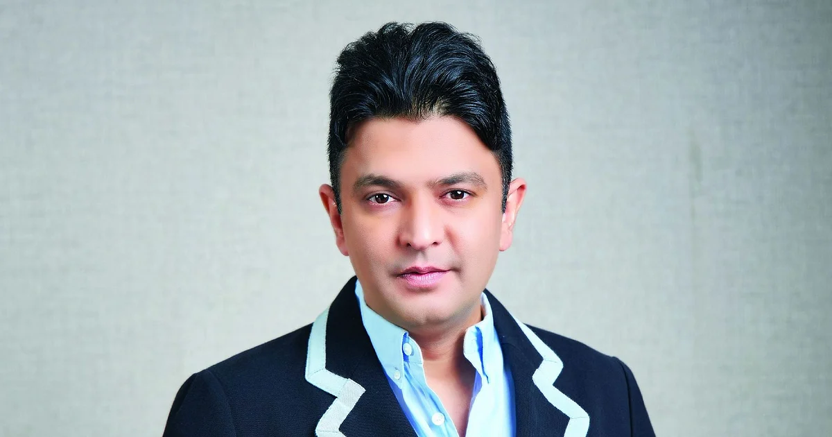 bhusahn kumar