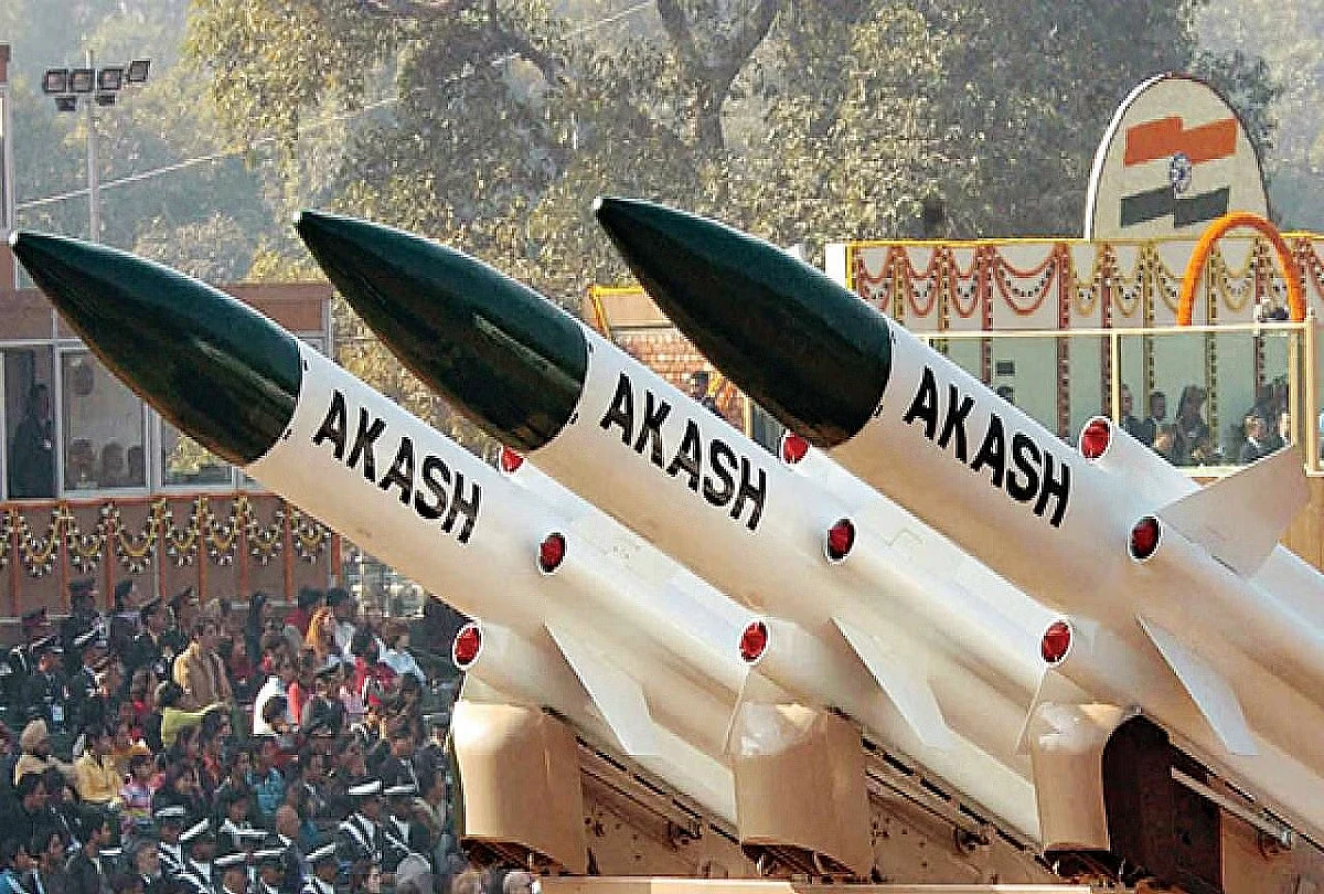 akash missile1537273555