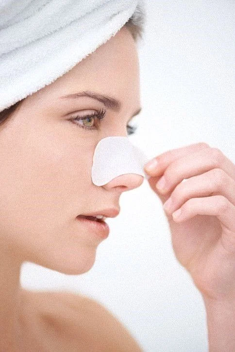 Blackheads 4