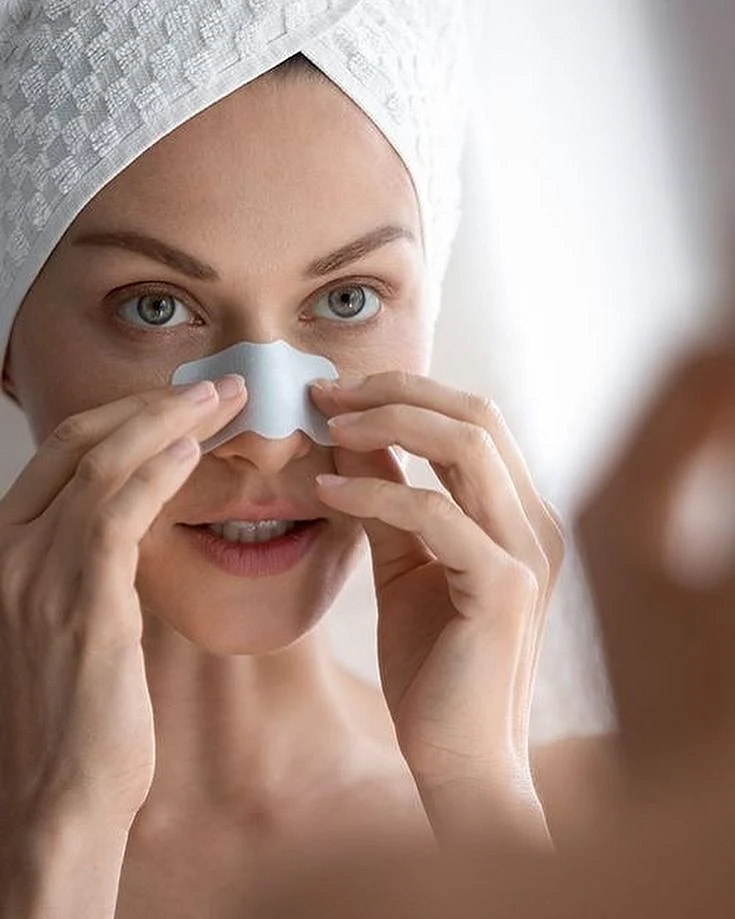 Blackheads 2