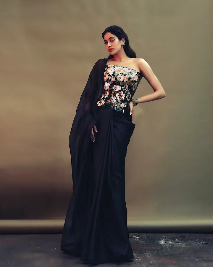 janhvi kapoor 2