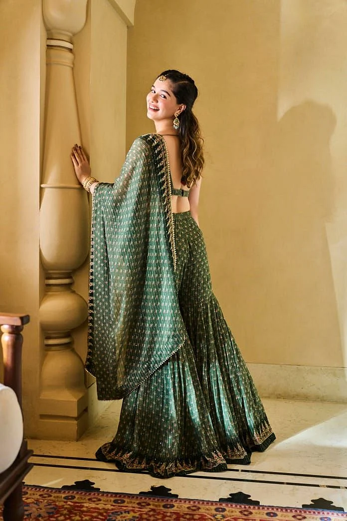 Sara Tendulkar