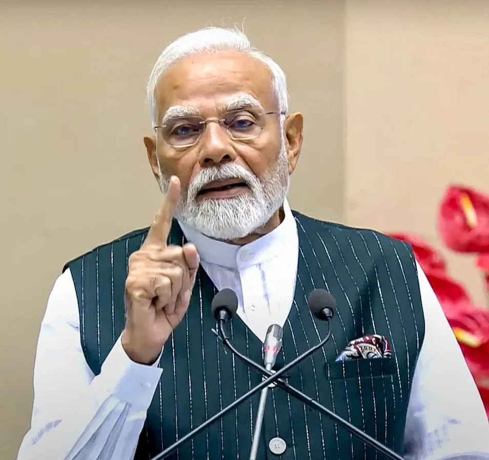 PM Modi 5