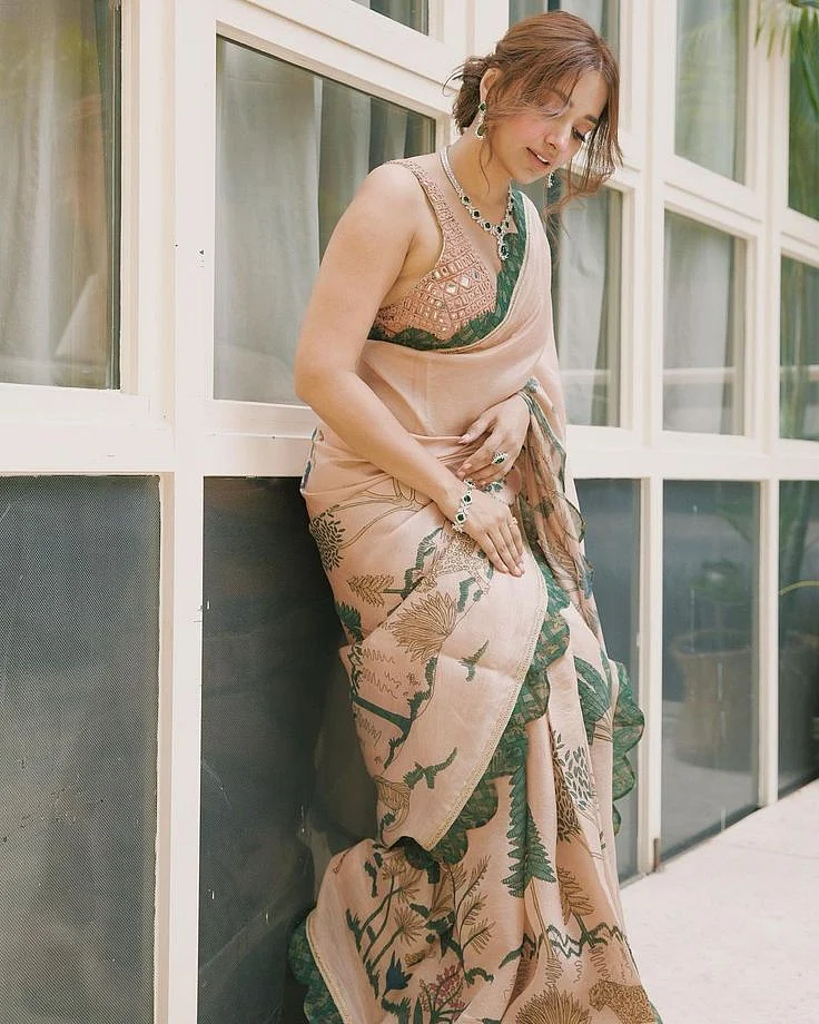 Jiya Shankar
