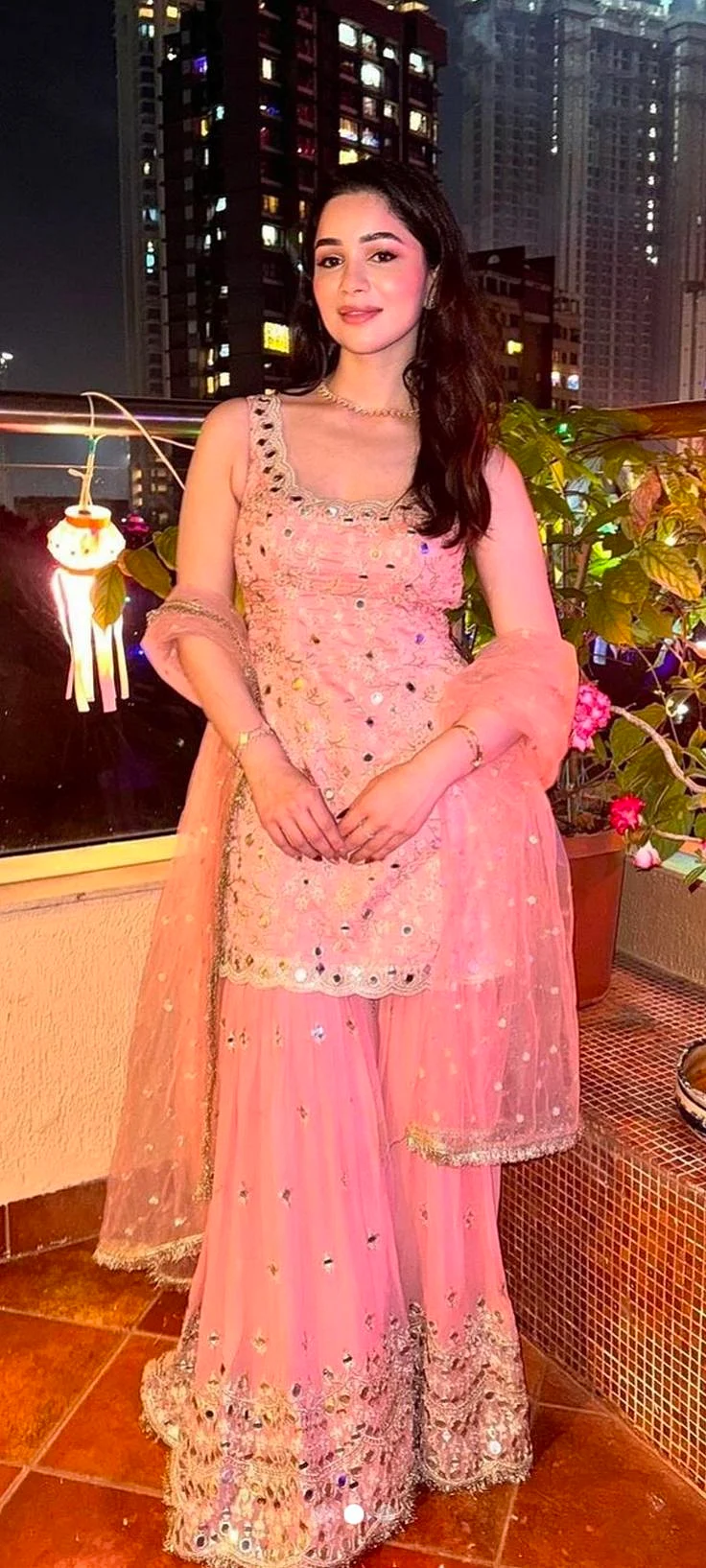 Sara Tendulkar 8