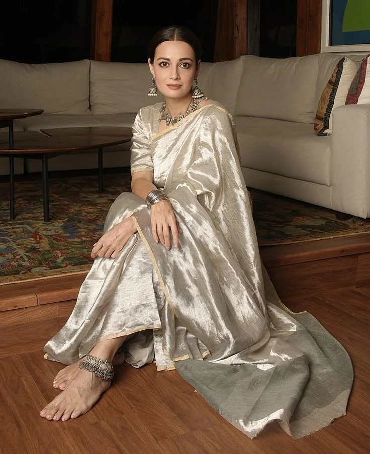 Dia Mirza 2