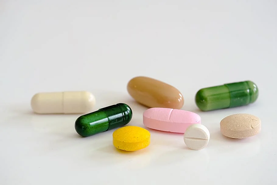 tablets pills medical drug