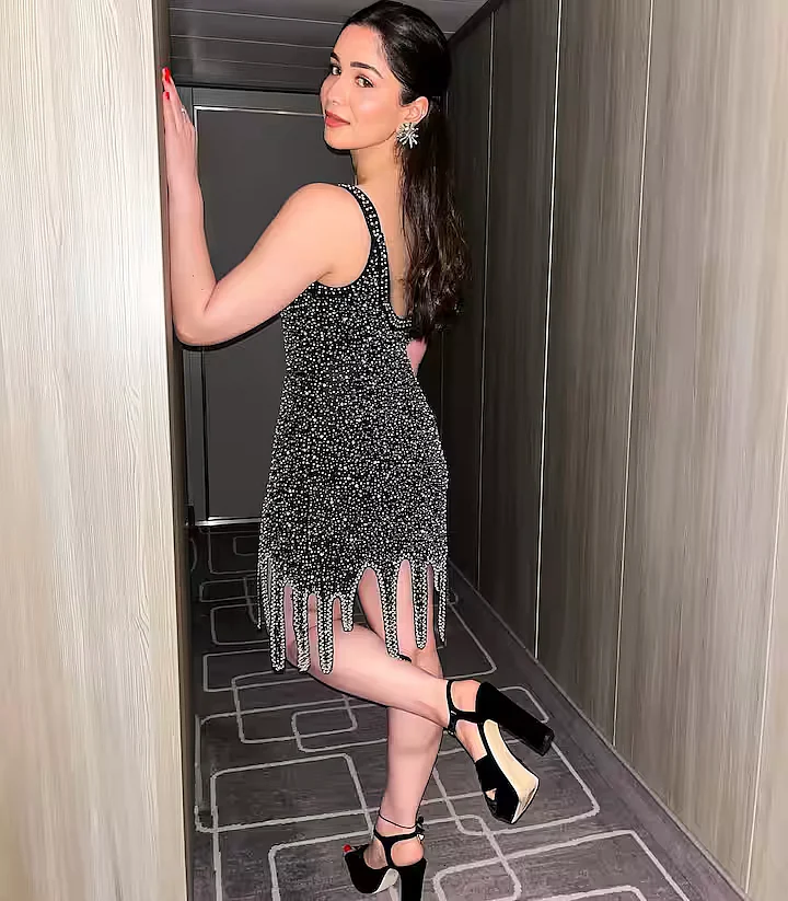 SARA TENDULKAR 1