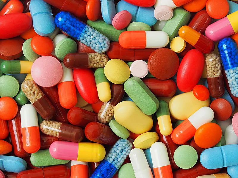 HD wallpaper medicines medication